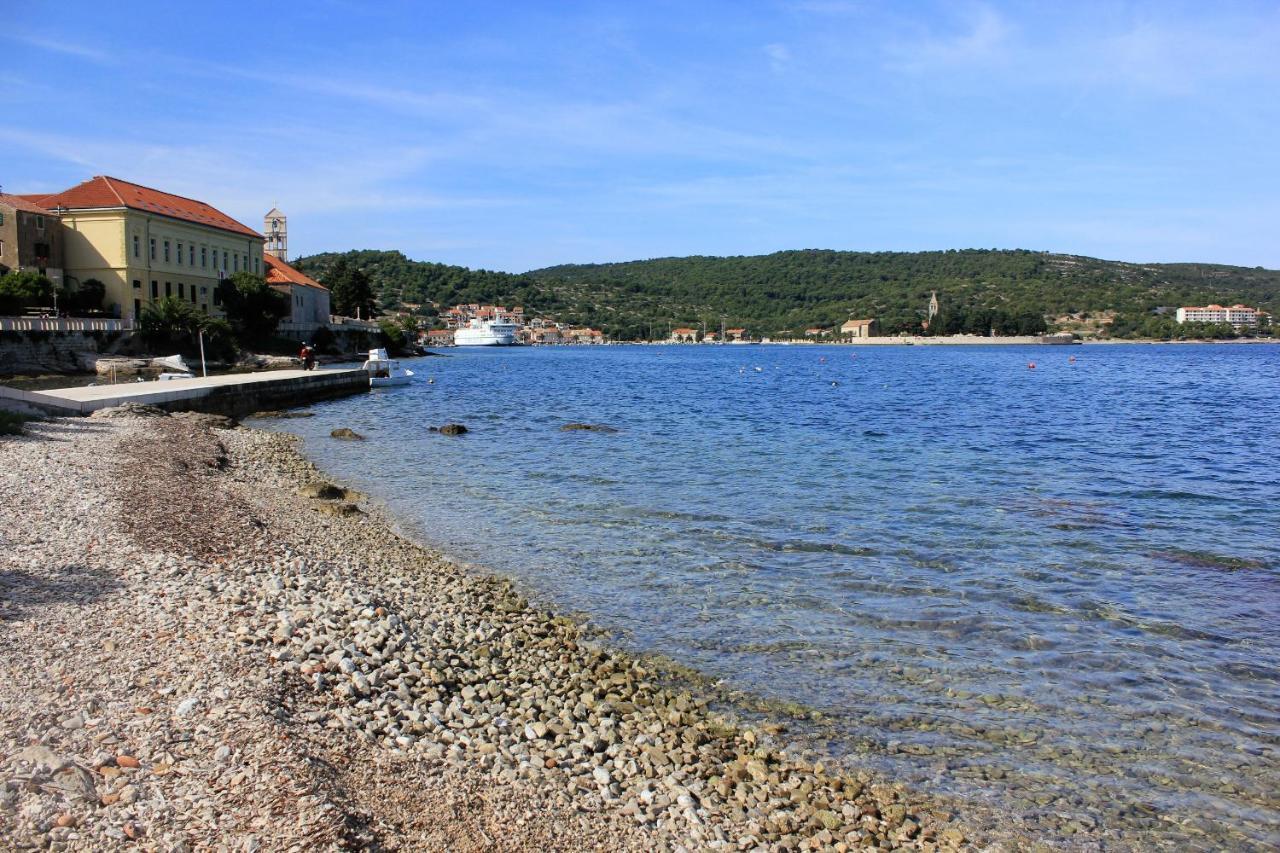 Apartments By The Sea Vis - 2470 Экстерьер фото