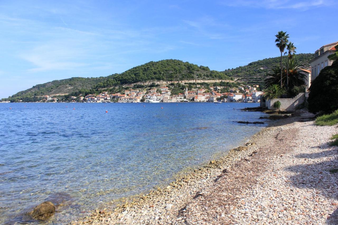 Apartments By The Sea Vis - 2470 Экстерьер фото
