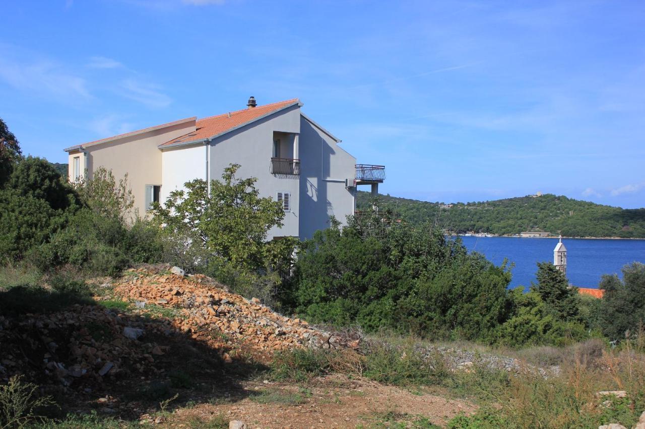 Apartments By The Sea Vis - 2470 Экстерьер фото