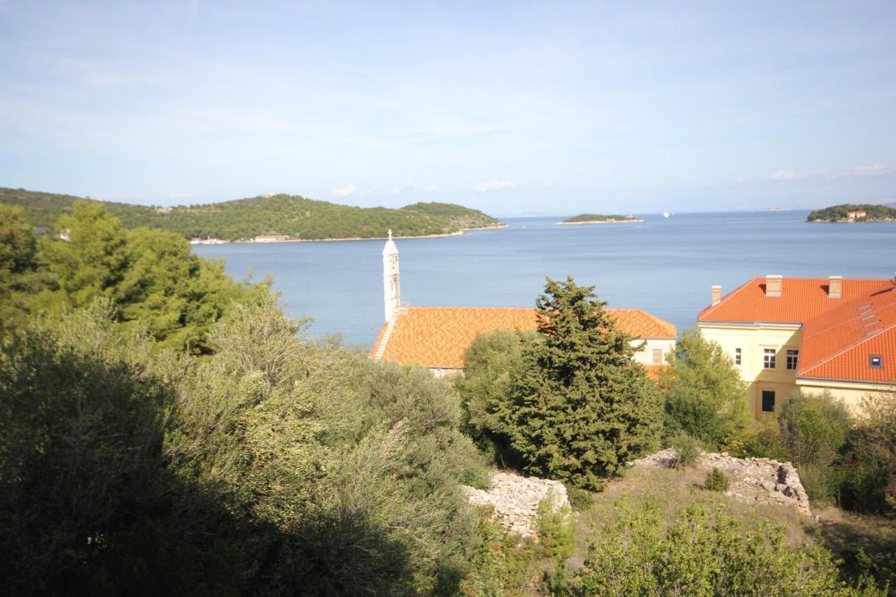 Apartments By The Sea Vis - 2470 Экстерьер фото