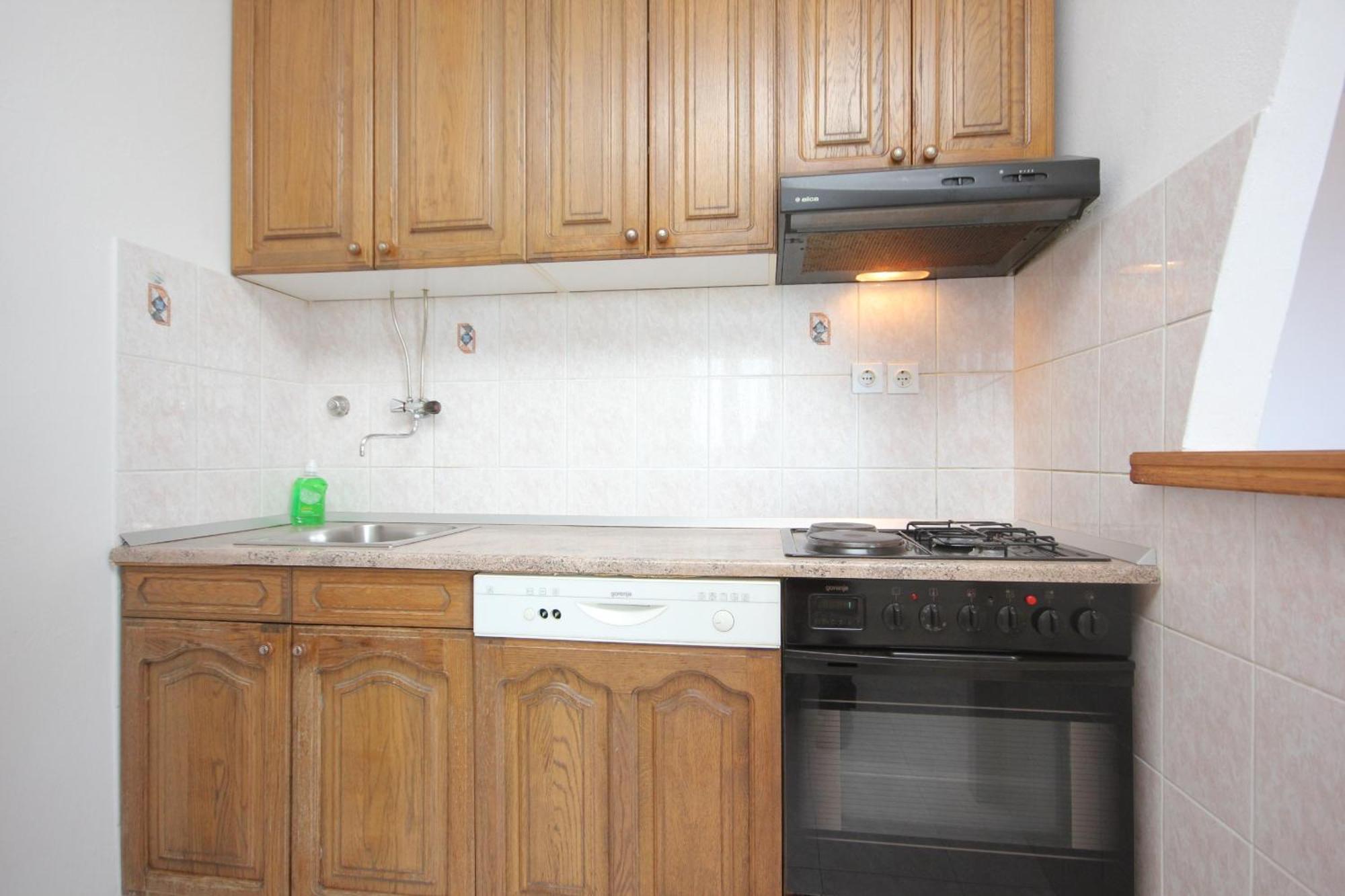 Apartments By The Sea Vis - 2470 Номер фото