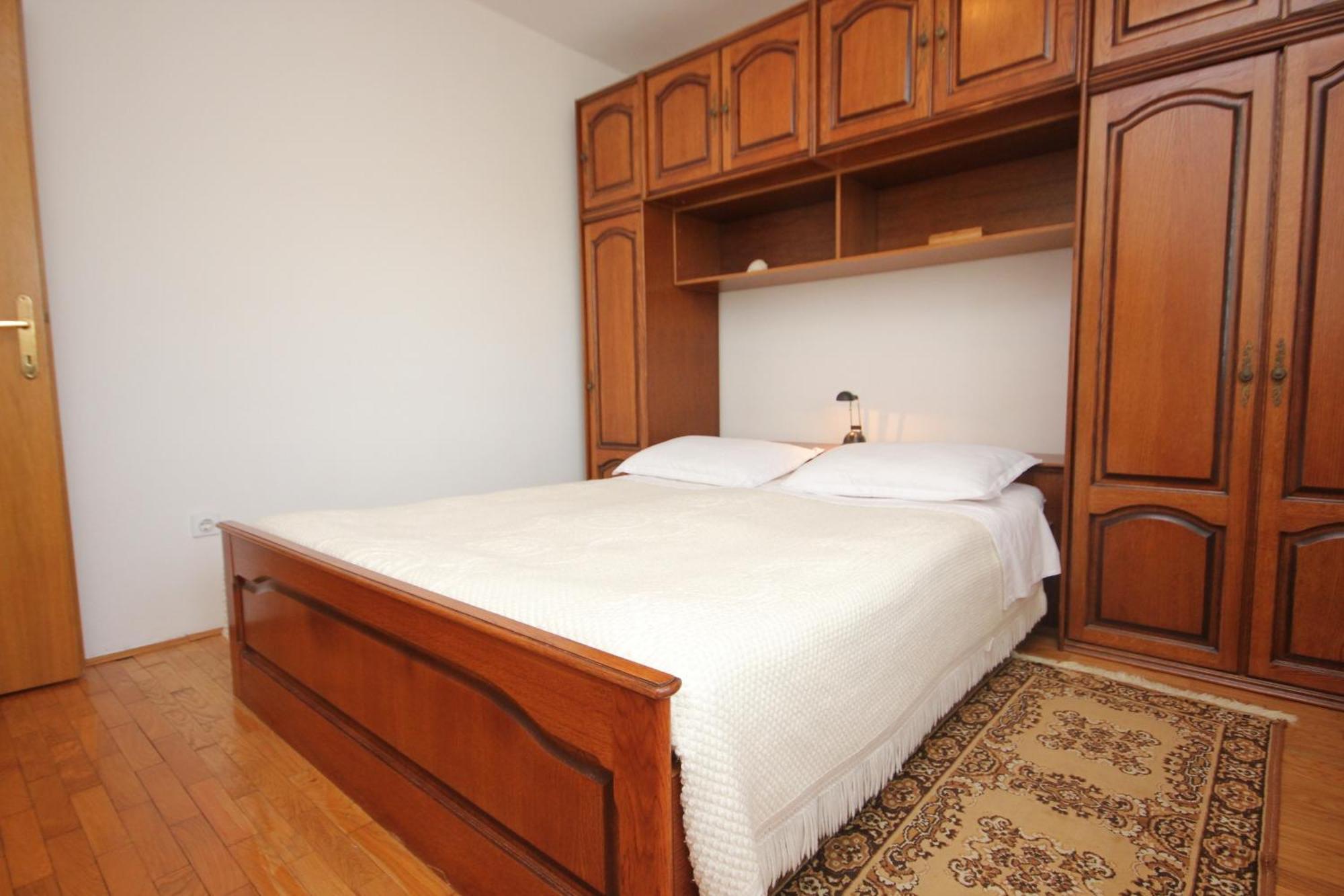 Apartments By The Sea Vis - 2470 Номер фото